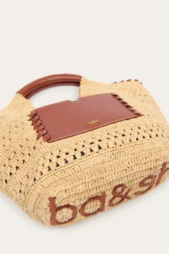 Ba&Sh ARA ARA MARRON New