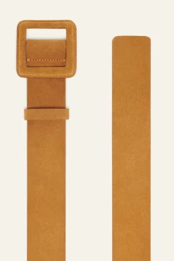 Ba&Sh BETTY CINTURON MARRON New