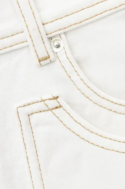 Ba&Sh BEVY pantalón corto cargo € 145 ECRU Best