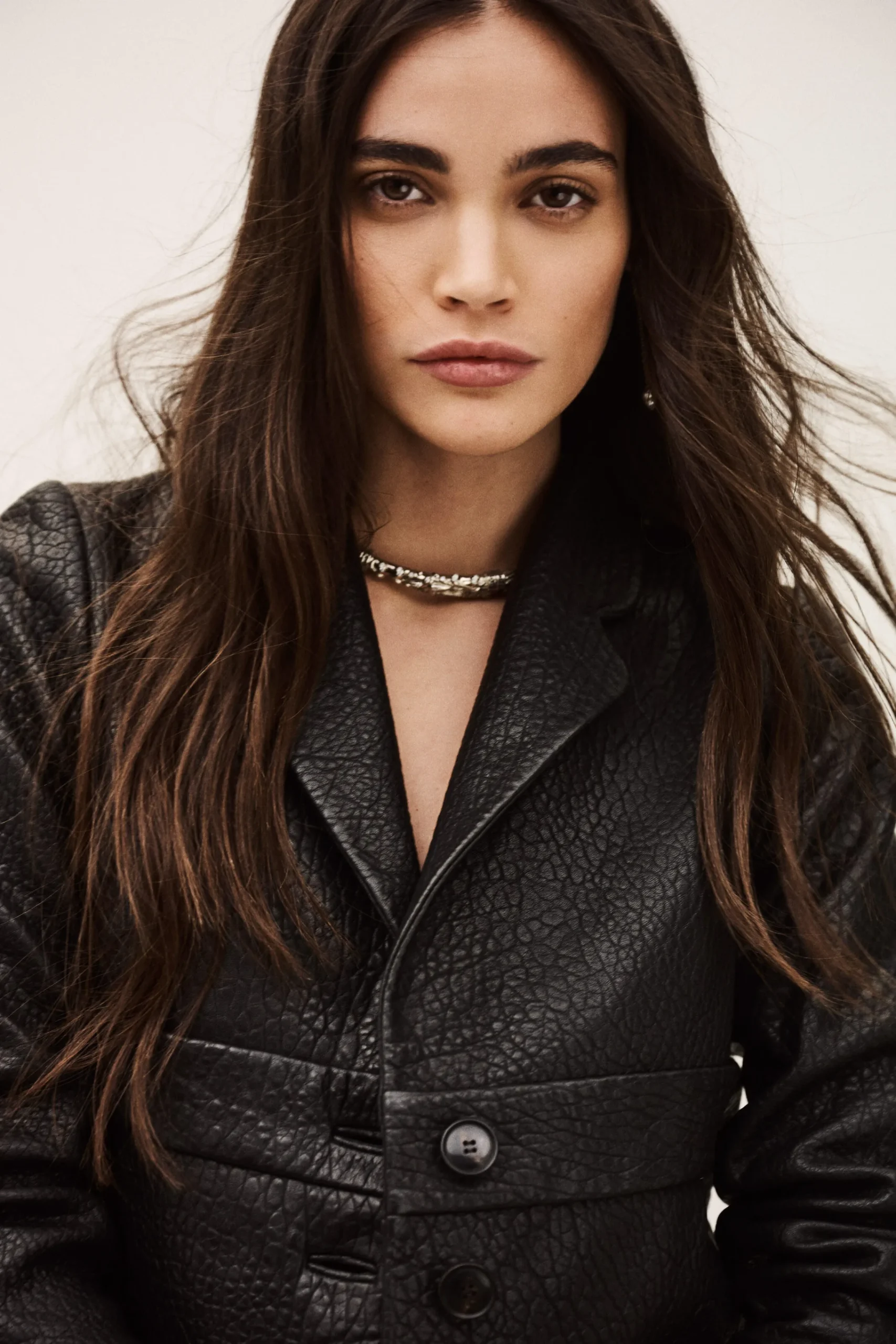 Ba&Sh BORFEO JACKET NEGRO Online