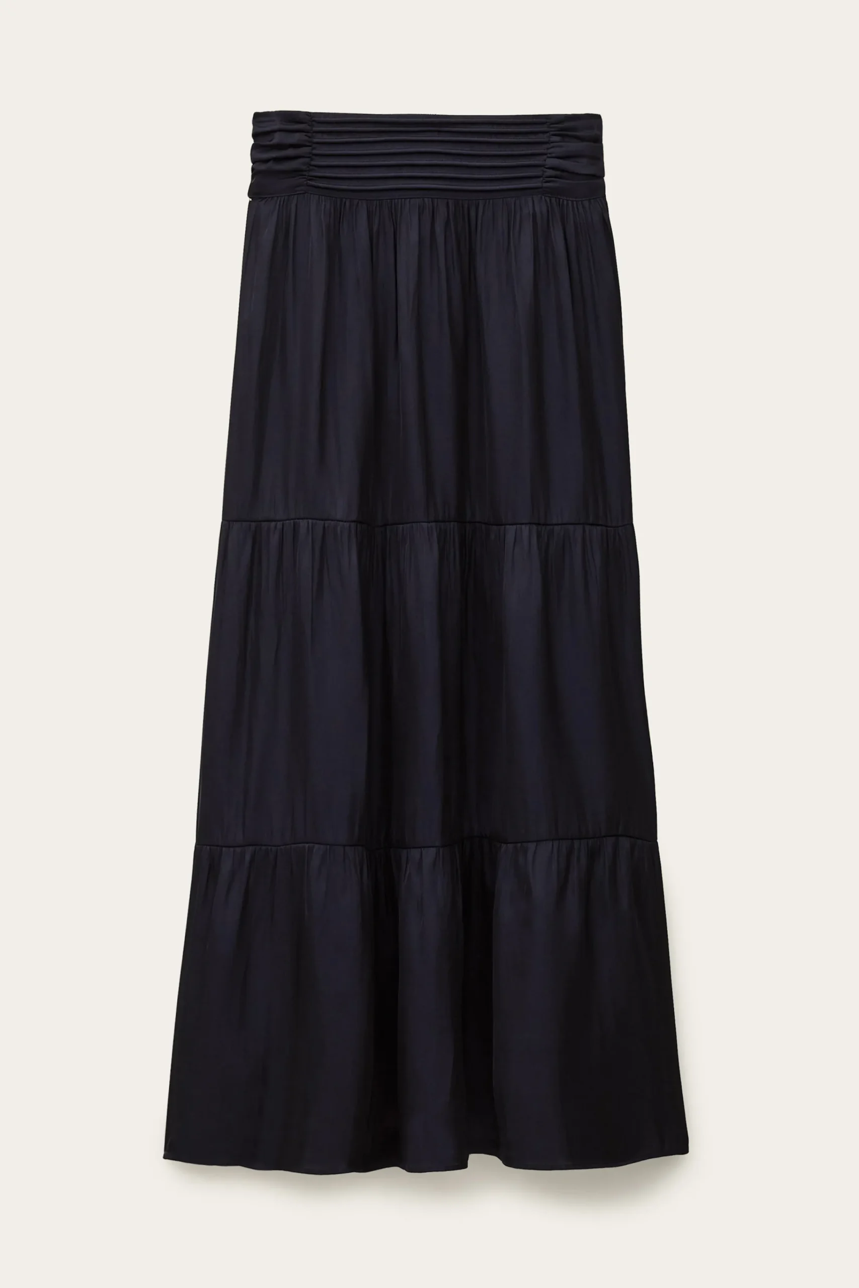 Ba&Sh CAMYLA SKIRT AZUL Sale