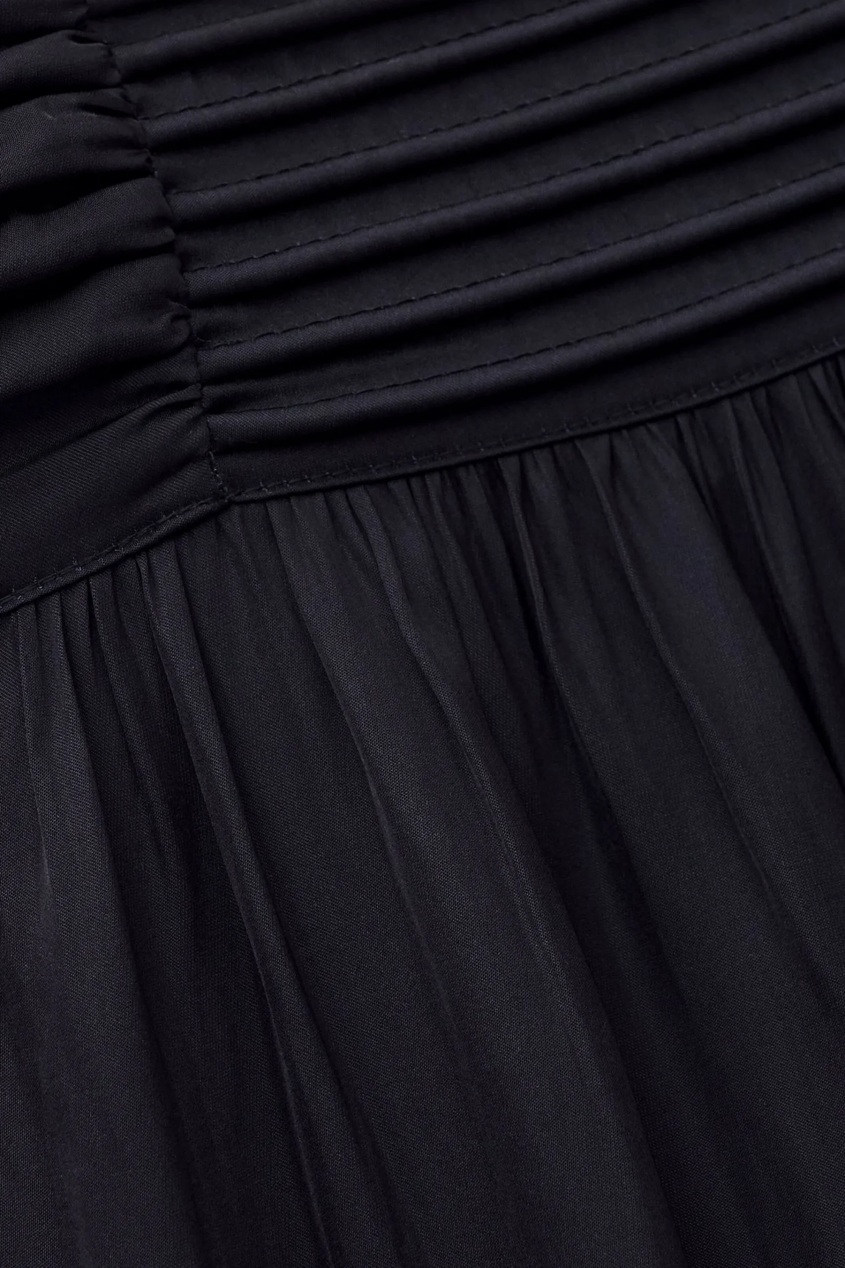 Ba&Sh CAMYLA SKIRT AZUL Sale