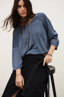Ba&Sh CARDIGAN BRAHA NEGRO