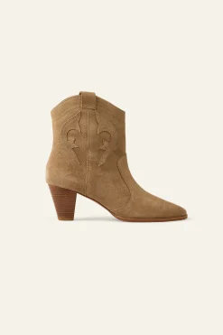 Ba&Sh CASEY BOOTS Color New