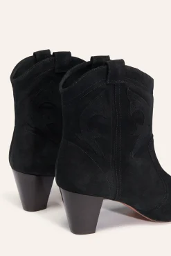 Ba&Sh CASEY BOTAS GRIS