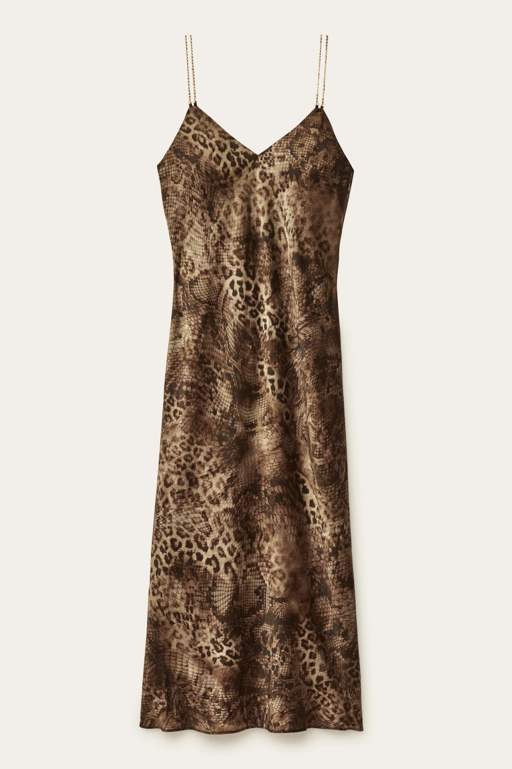 Ba&Sh CATELINA DRESS VERDE Sale