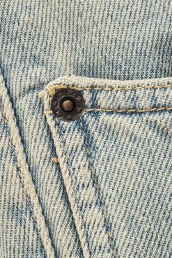 Ba&Sh CENOS pantalón recto € 175 € 122,50 AZUL Online