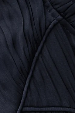Ba&Sh CESIRA SHIRT AZUL Outlet