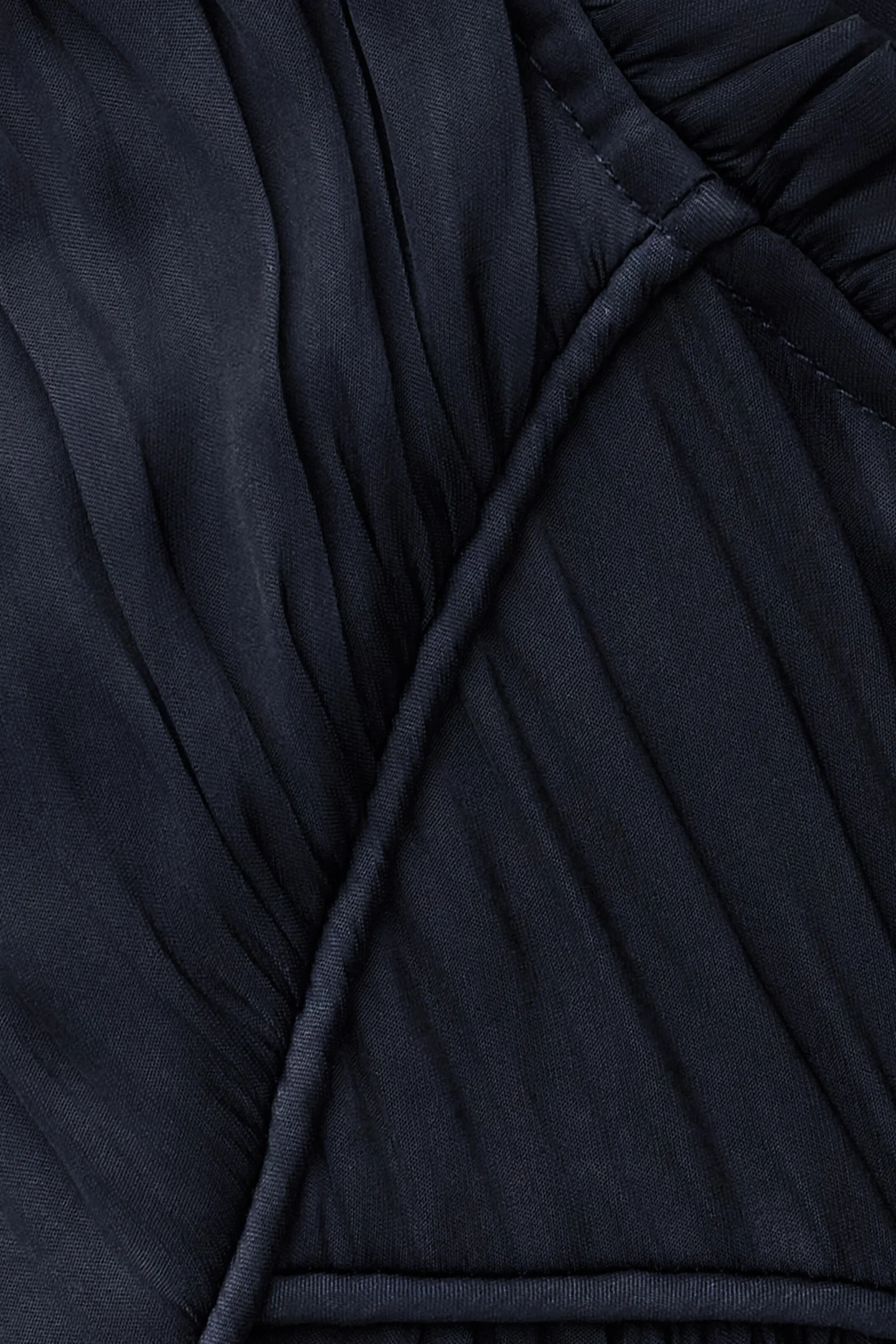 Ba&Sh CESIRA SHIRT AZUL Outlet