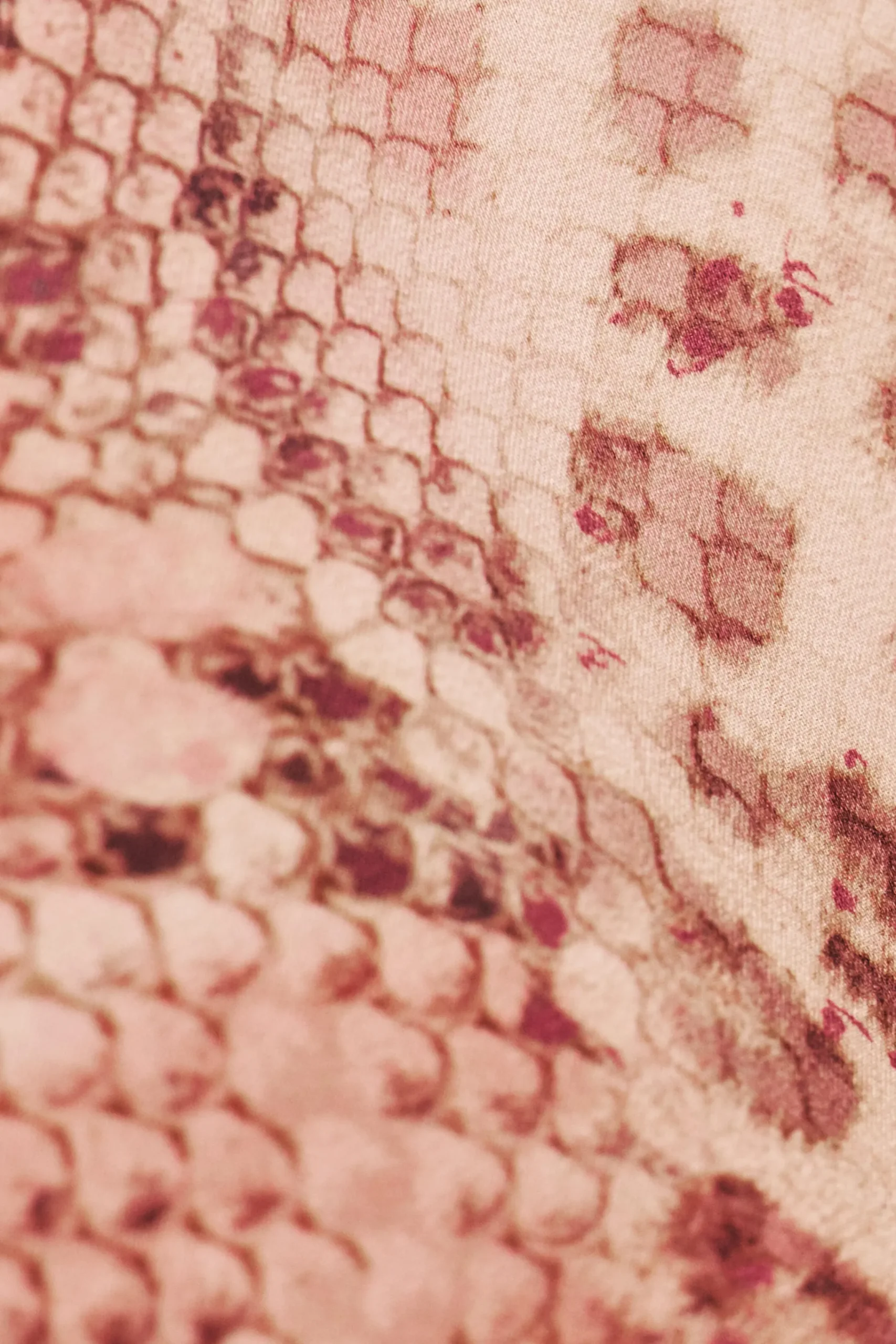 Ba&Sh CIGUE TOP PINK Discount