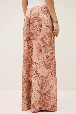 Ba&Sh CIRIA SKIRT PINK Best