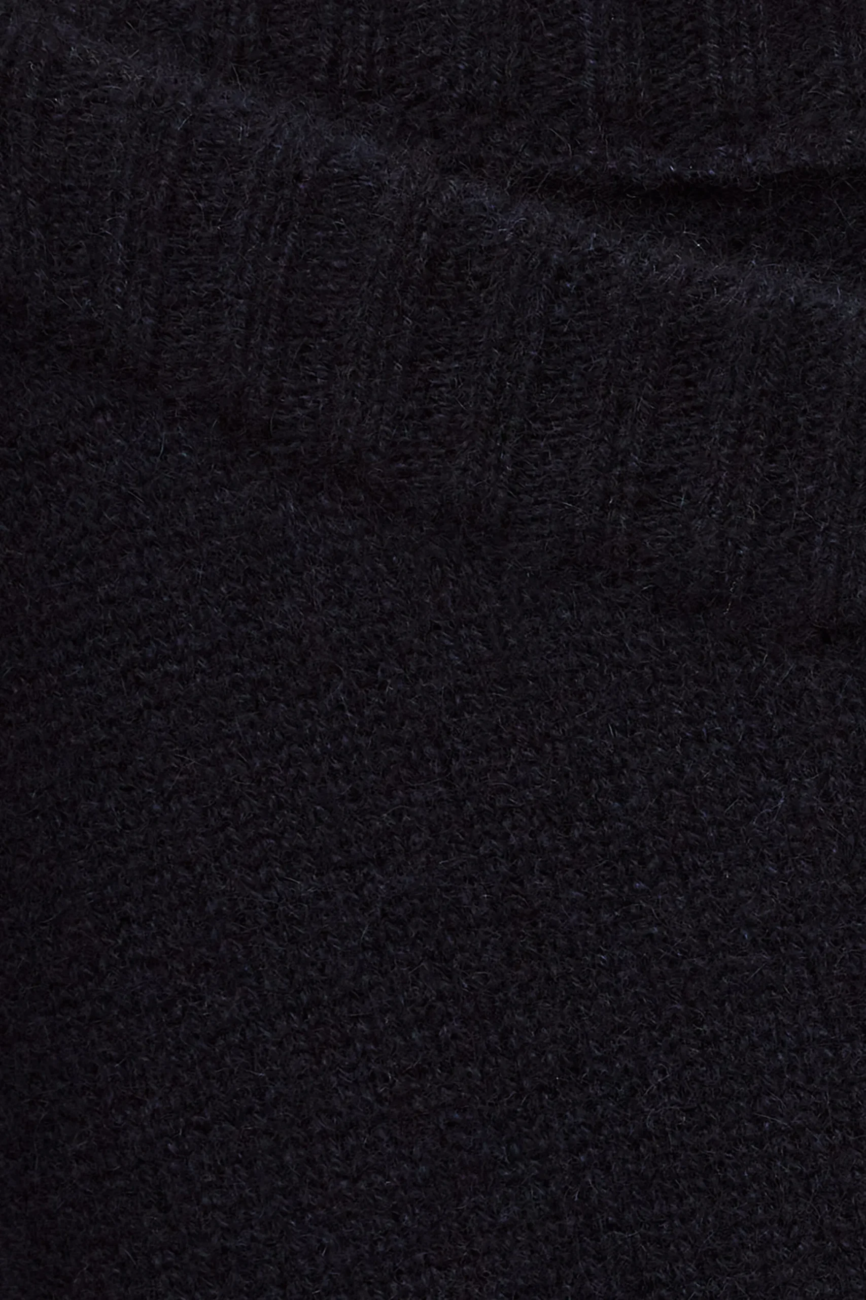 Ba&Sh CLASSY JUMPER AZUL Clearance