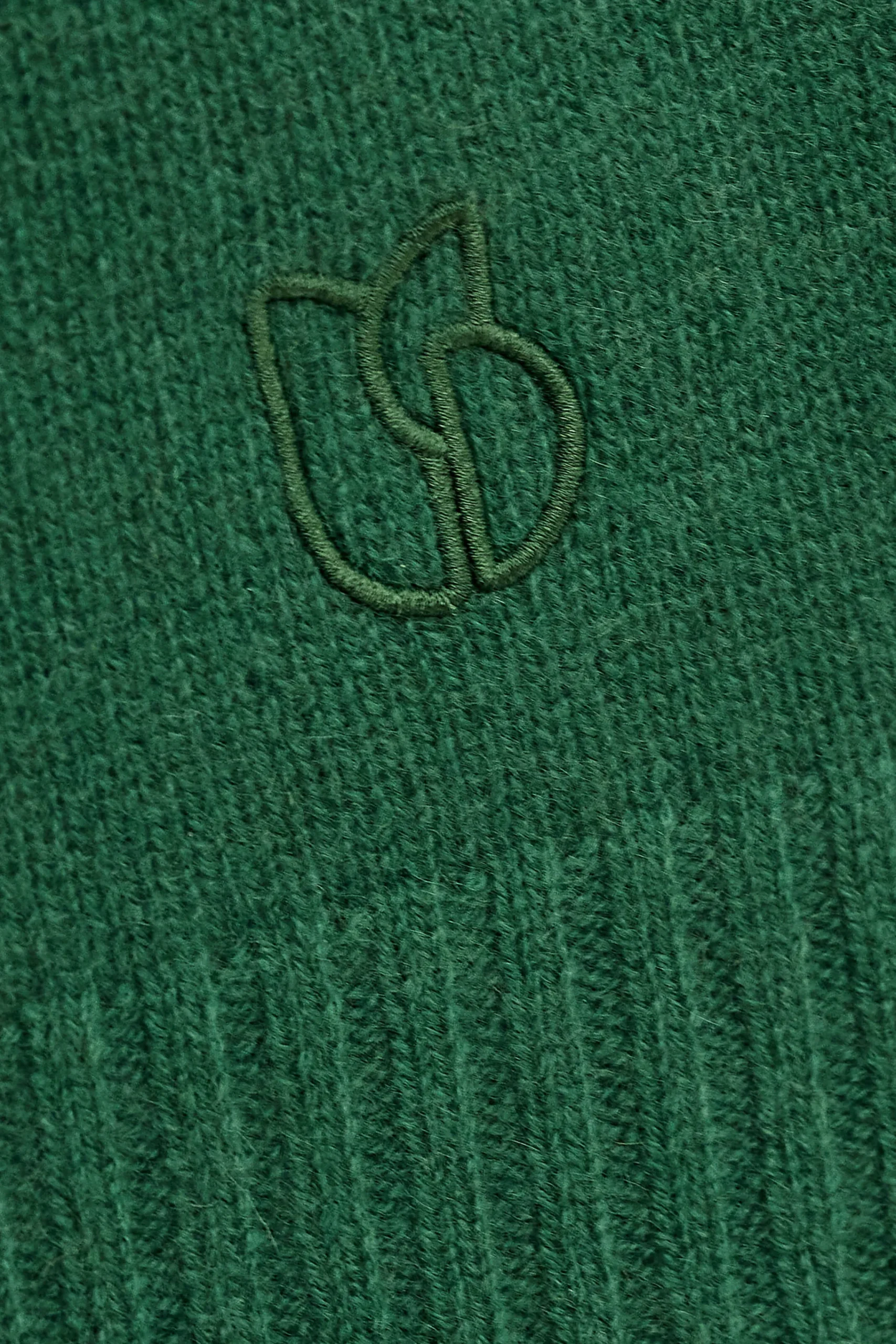 Ba&Sh CLASSY JUMPER VERDE Sale