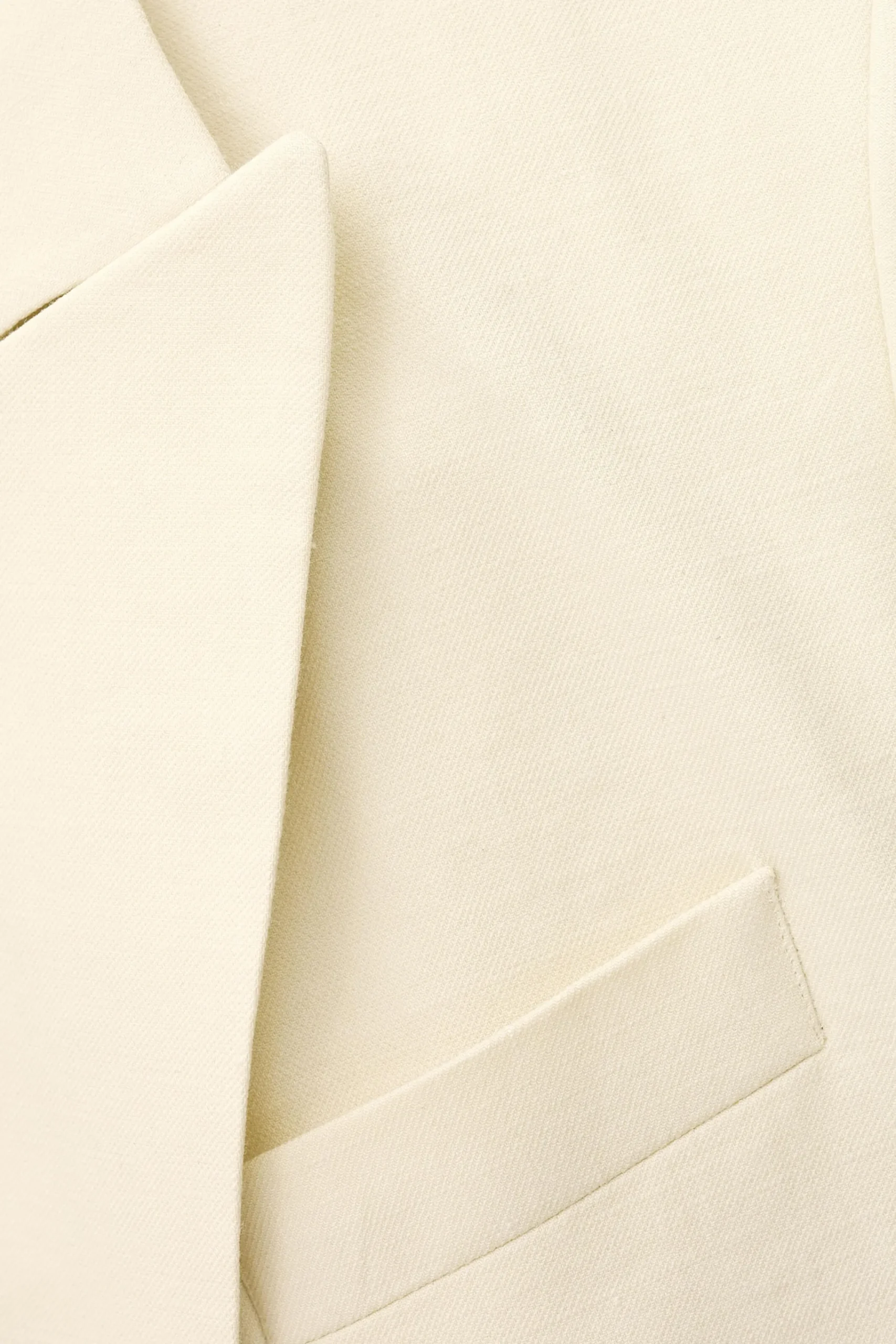 Ba&Sh CLAY chaqueta tipo blazer AMARILLO Clearance