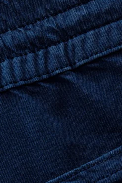 Ba&Sh FIMA pantalón ancho € 185 AZUL Online