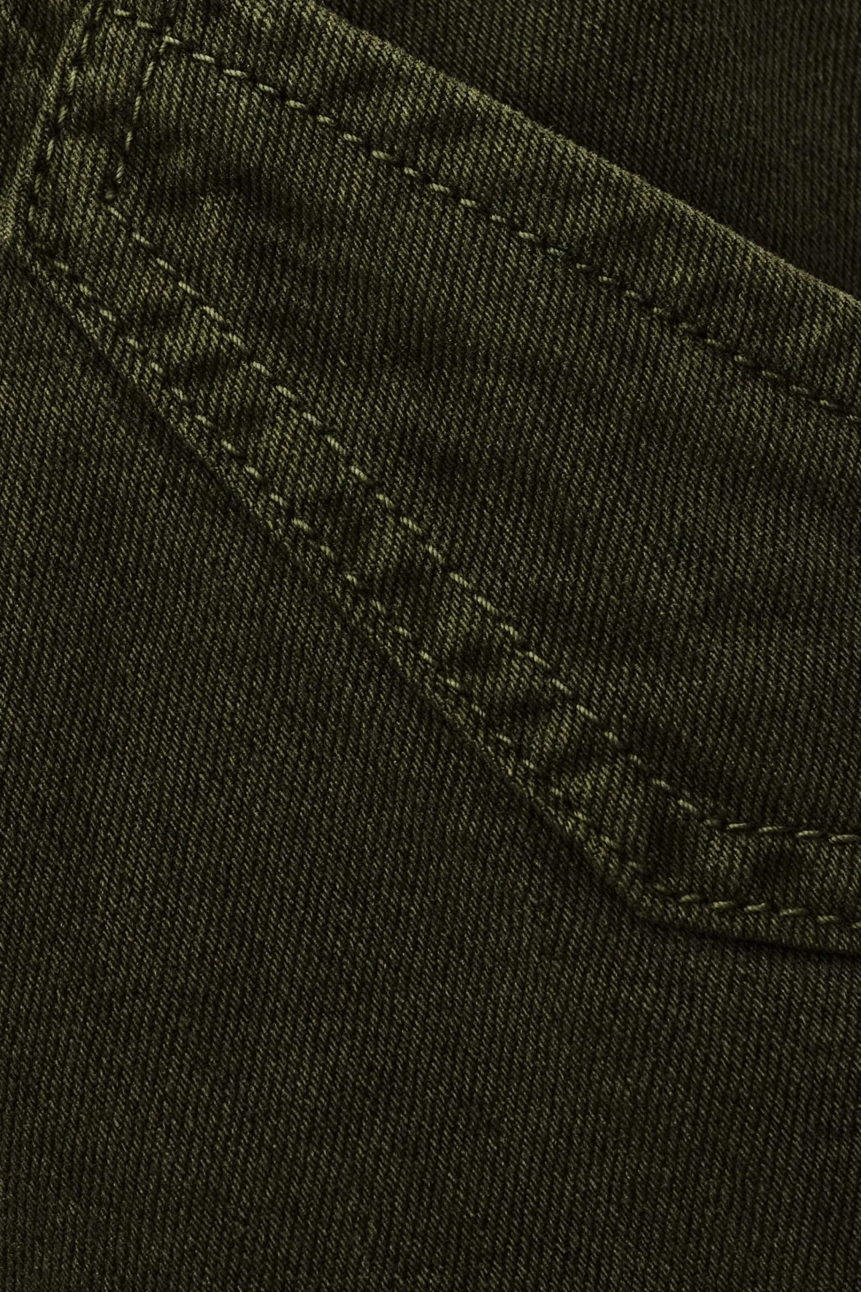 Ba&Sh FINO pantalón cargo jogger € 185 VERDE Sale