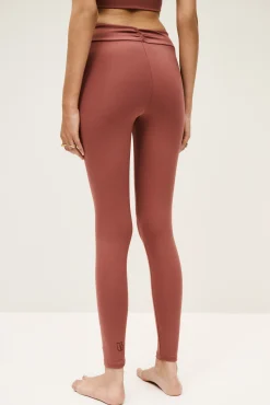 Ba&Sh GABOU leggings largos PINK Clearance