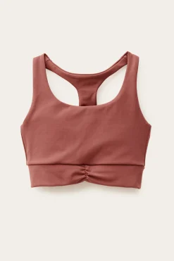 Ba&Sh GISOR sujetador deportivo PINK Online
