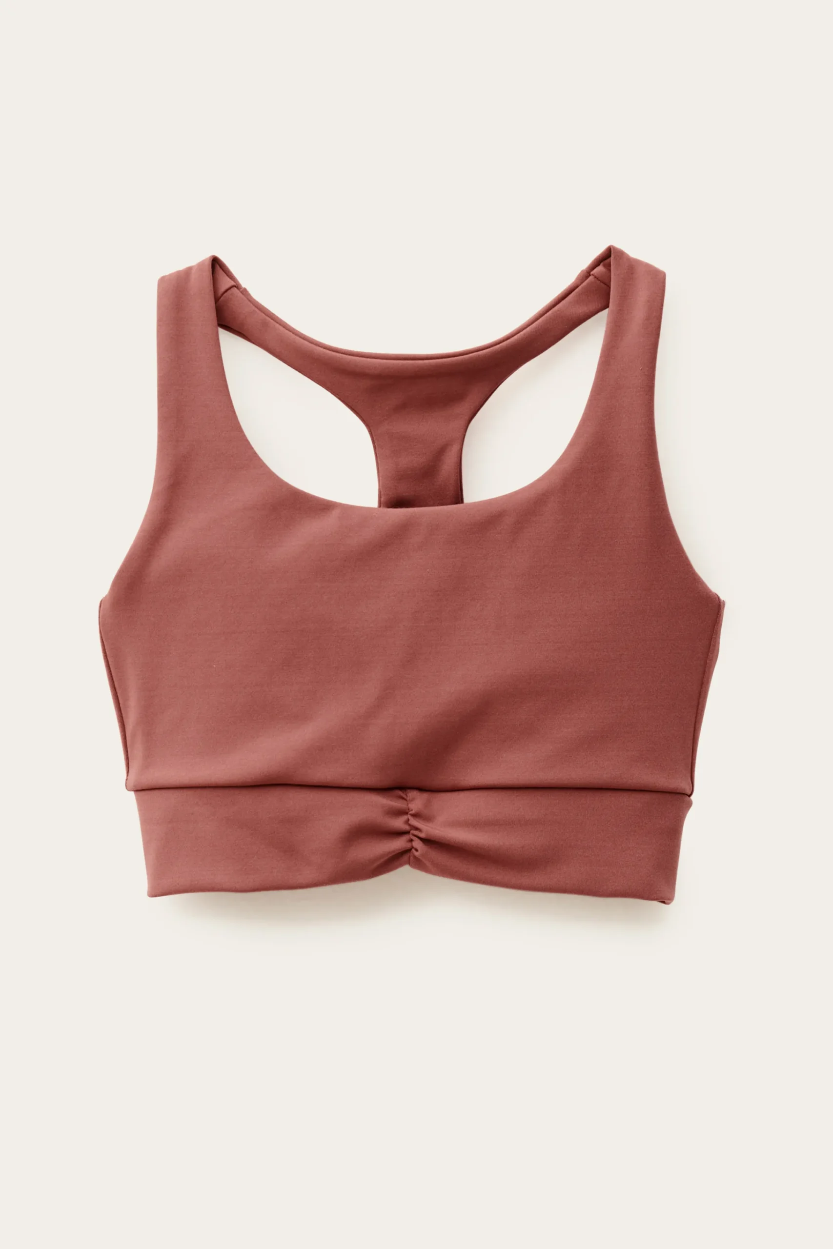 Ba&Sh GISOR sujetador deportivo PINK Online
