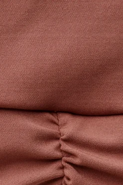 Ba&Sh GISOR sujetador deportivo PINK Online