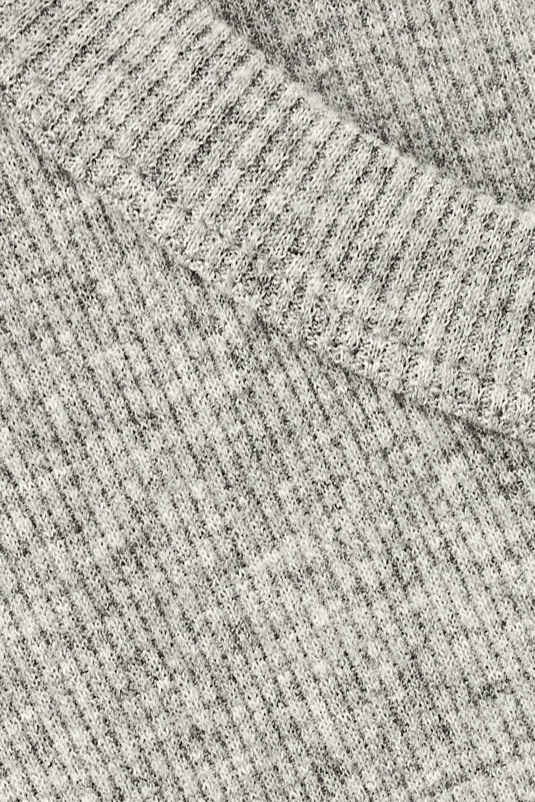 Ba&Sh GIULIA T-SHIRT GRIS Outlet