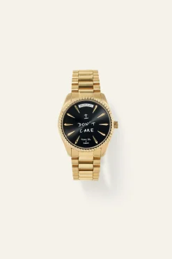 Ba&Sh IDONTCARE Bracelet IDONTCARE NEGRO Outlet