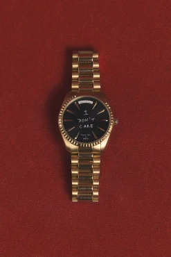 Ba&Sh IDONTCARE Bracelet IDONTCARE NEGRO Outlet
