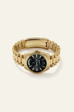 Ba&Sh IDONTCARE Bracelet IDONTCARE NEGRO Outlet