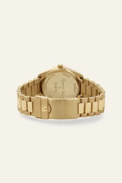 Ba&Sh IDONTCARE Bracelet IDONTCARE NEGRO Outlet