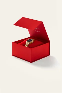 Ba&Sh IDONTCARE Bracelet IDONTCARE NEGRO Outlet