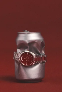 Ba&Sh IDONTCARE Bracelet IDONTCARE ROJO Outlet