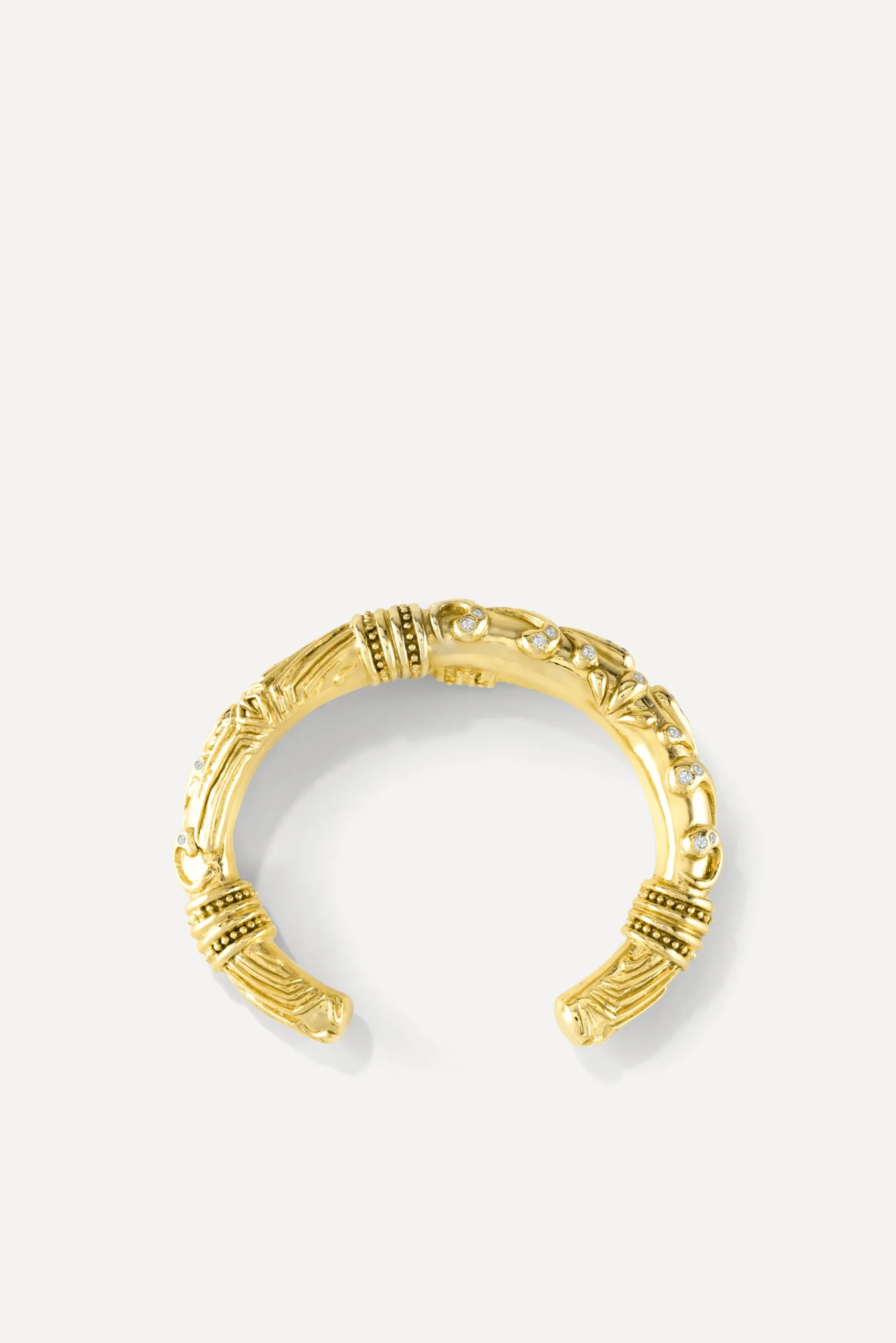 Ba&Sh JAGG PULSERA ORO Discount