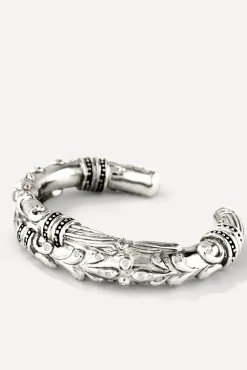 Ba&Sh JAGG PULSERA GRIS Sale