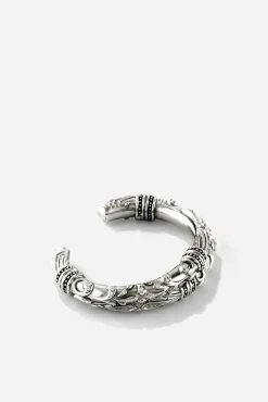 Ba&Sh JAGG PULSERA GRIS Sale