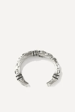 Ba&Sh JAGG PULSERA GRIS Sale