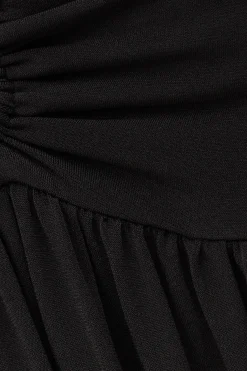 Ba&Sh JEMA mono bustier NEGRO Clearance