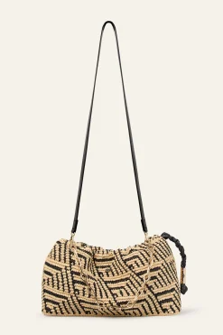 Ba&Sh JUNE BAG NEGRO Sale