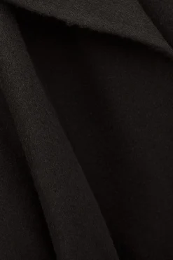 Ba&Sh KATE TRENCHCOAT NEGRO Best