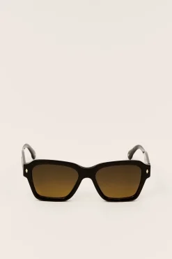 Ba&Sh LALITA GLASSES MARRON