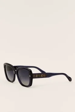 Ba&Sh LAURA GLASSES AZUL Sale