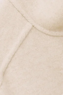 Ba&Sh LERICA COAT BEIGE Outlet