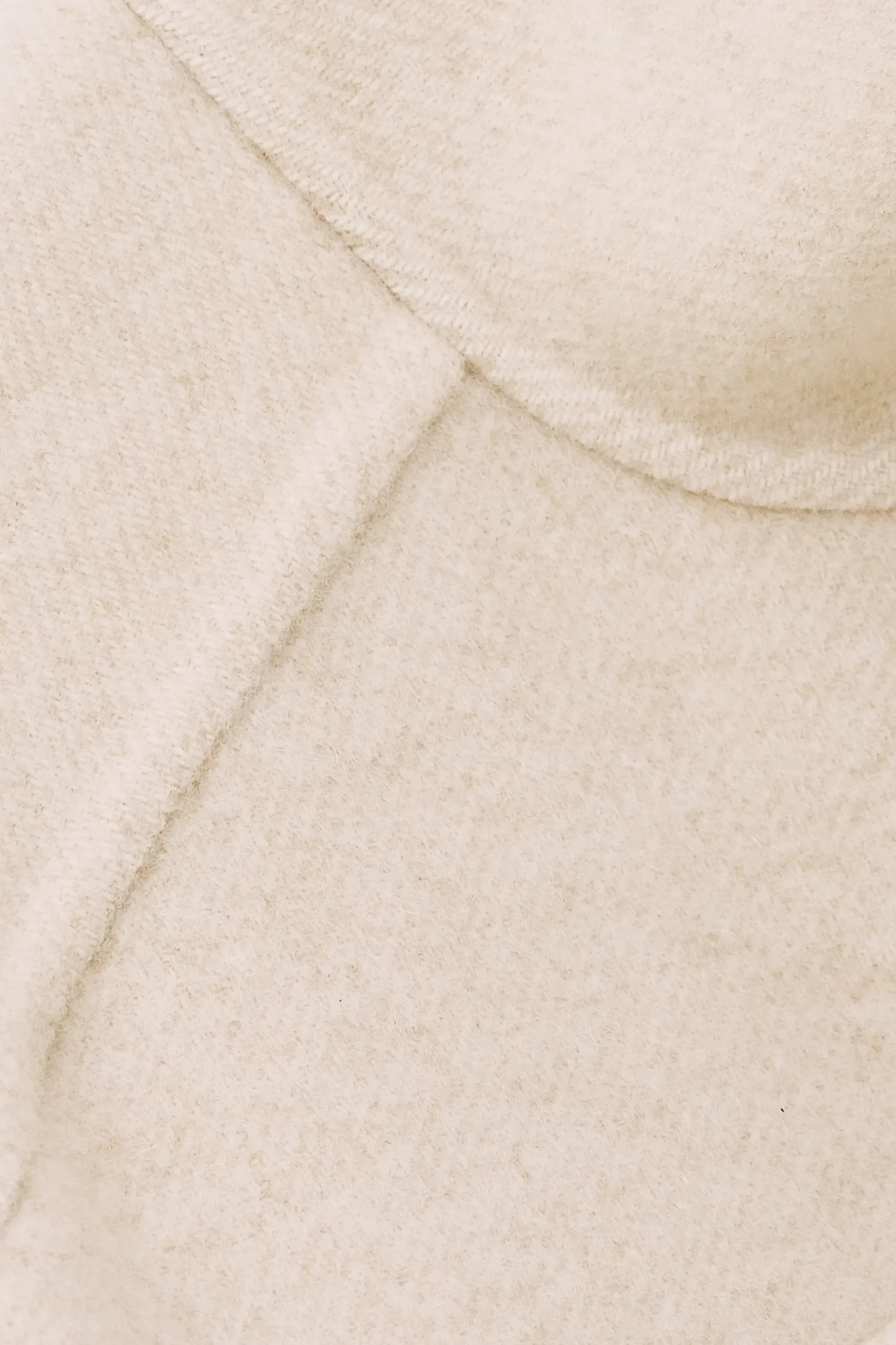 Ba&Sh LERICA COAT BEIGE Outlet
