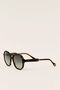Ba&Sh LEXI GLASSES MARRON Sale