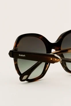 Ba&Sh LEXI GLASSES MARRON Sale