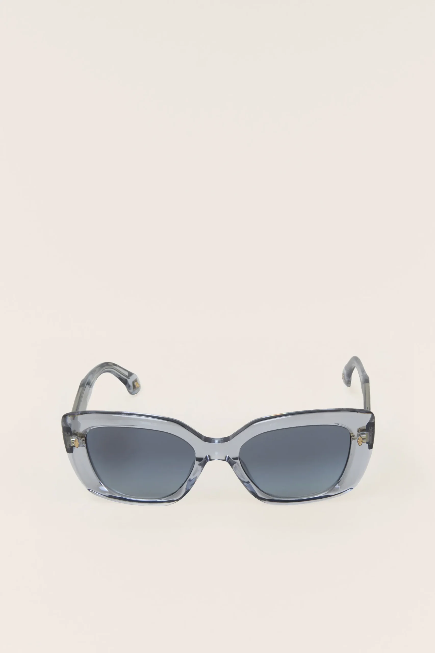 Ba&Sh liza lentes de sol GRIS Hot