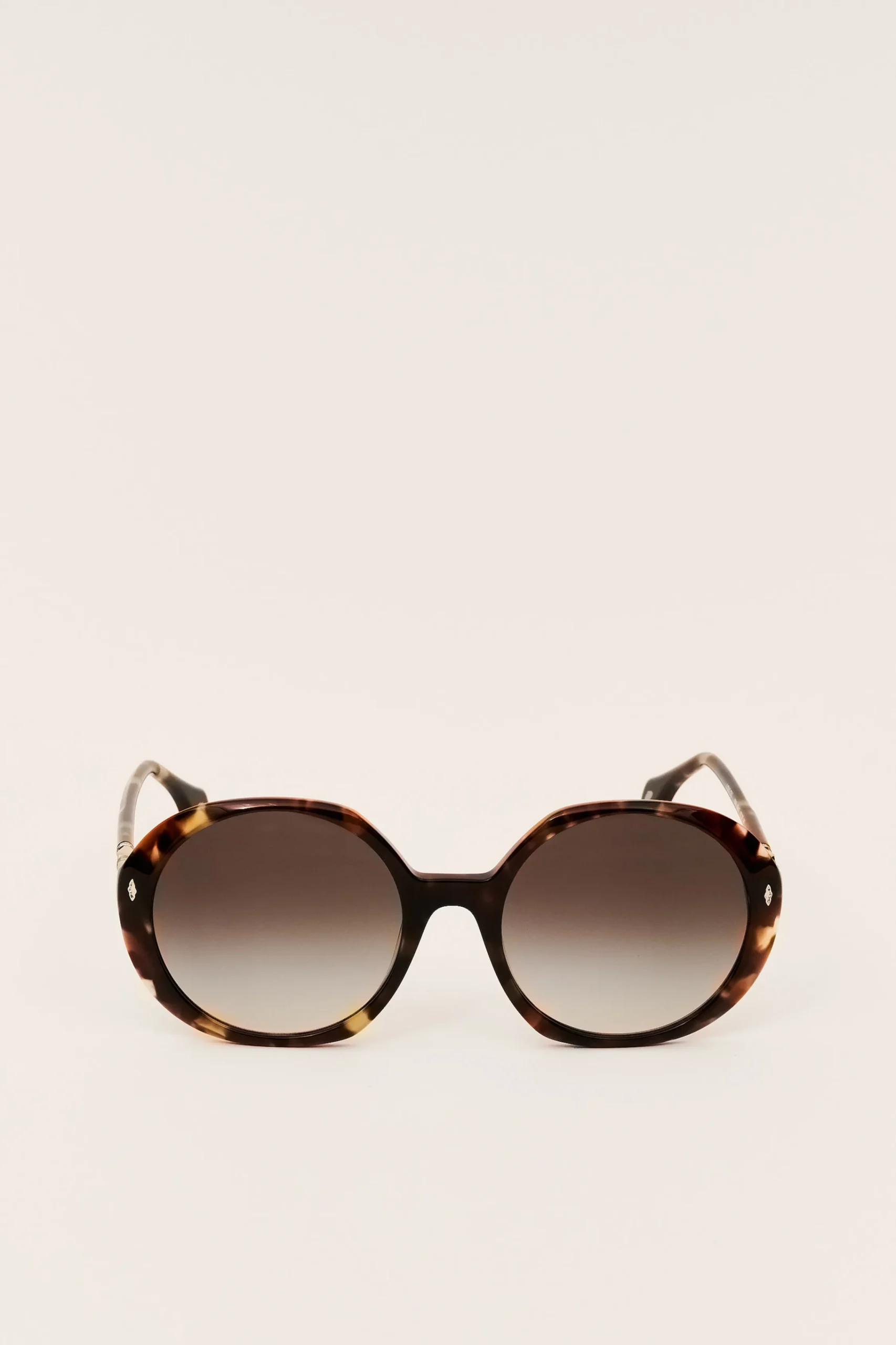 Ba&Sh LOULOU GLASSES MARRON Sale
