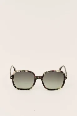 Ba&Sh LUIGIA GLASSES VERDE Discount