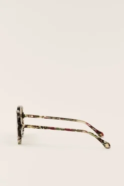 Ba&Sh LUIGIA GLASSES VERDE Discount