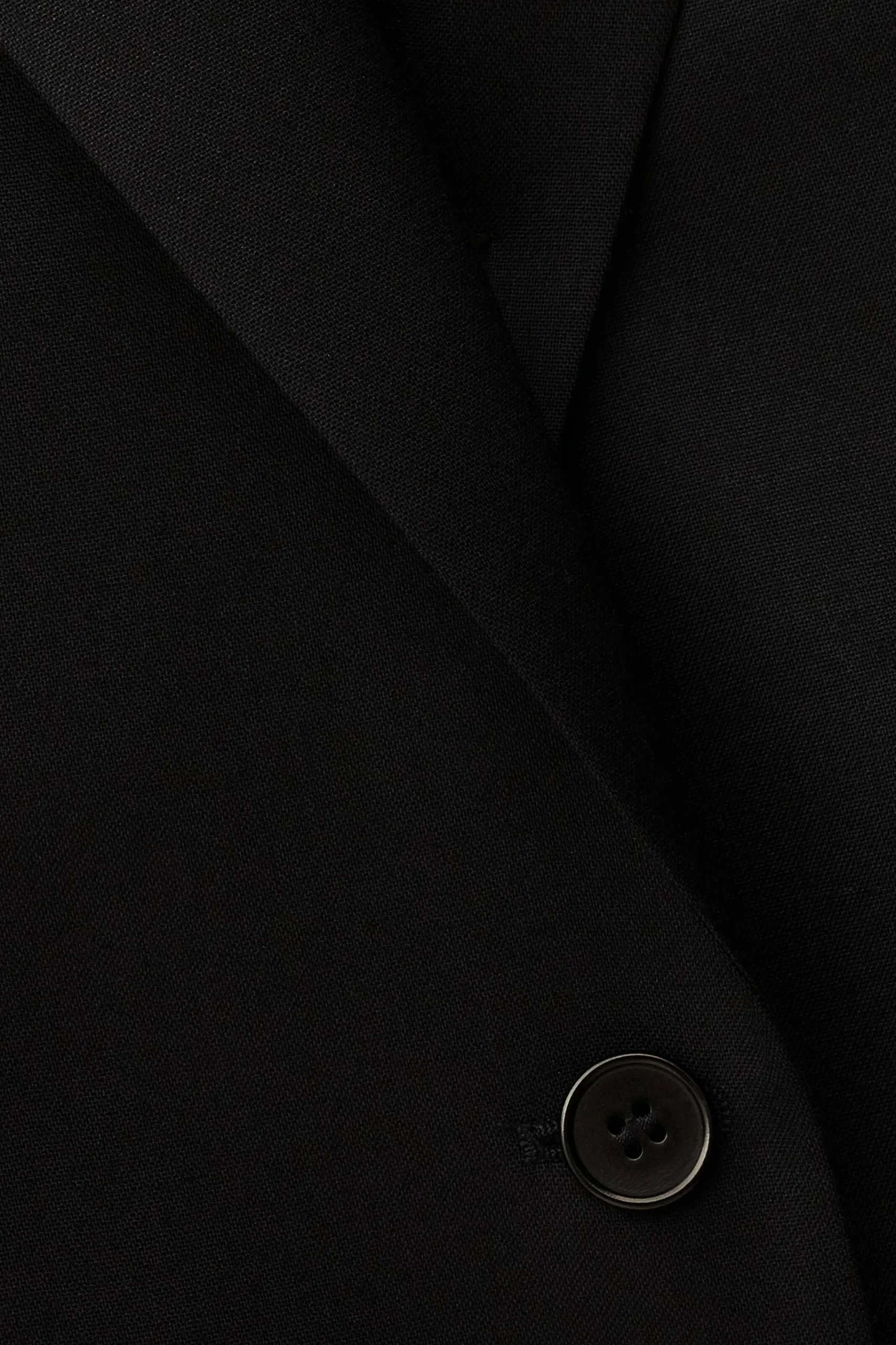 Ba&Sh NISHA blazer recta traje AZUL Hot
