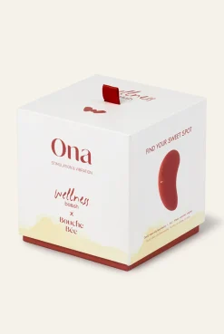 Ba&Sh ONA juguete erótico € 100 MARRON Sale